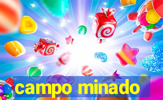 campo minado